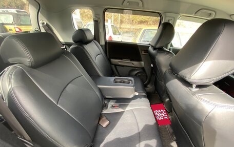 Honda Crossroad, 2010 год, 902 000 рублей, 21 фотография