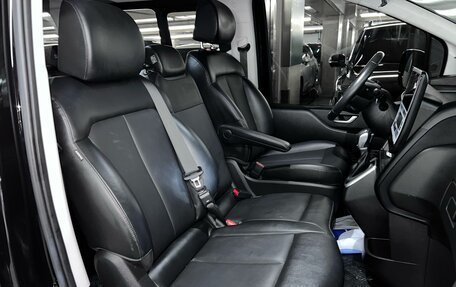 Hyundai Staria, 2021 год, 2 850 000 рублей, 6 фотография