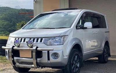 Mitsubishi Delica D:5 I, 2018 год, 2 252 000 рублей, 1 фотография