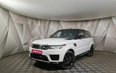 Land Rover Range Rover Sport II, 2020 год, 7 700 000 рублей, 1 фотография