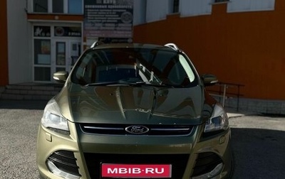 Ford Kuga III, 2013 год, 1 150 000 рублей, 1 фотография