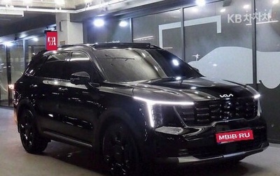 KIA Sorento IV, 2024 год, 4 250 000 рублей, 1 фотография