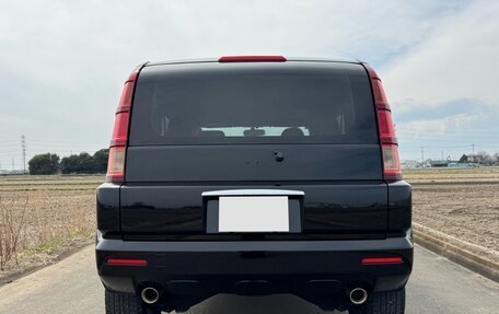 Honda Crossroad, 2010 год, 904 000 рублей, 6 фотография