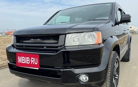 Honda Crossroad, 2010 год, 904 000 рублей, 3 фотография