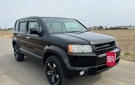Honda Crossroad, 2010 год, 904 000 рублей, 9 фотография