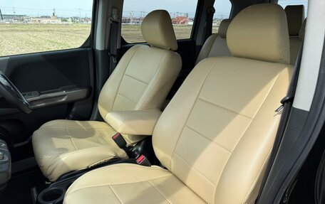 Honda Crossroad, 2010 год, 904 000 рублей, 19 фотография