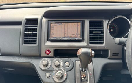Honda Crossroad, 2010 год, 904 000 рублей, 14 фотография