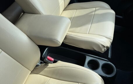 Honda Crossroad, 2010 год, 904 000 рублей, 17 фотография