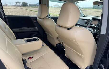 Honda Crossroad, 2010 год, 904 000 рублей, 20 фотография