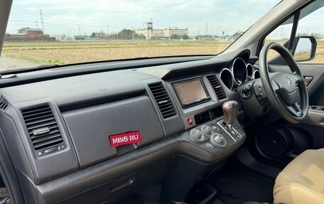 Honda Crossroad, 2010 год, 904 000 рублей, 16 фотография
