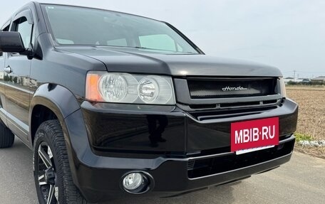 Honda Crossroad, 2010 год, 904 000 рублей, 10 фотография