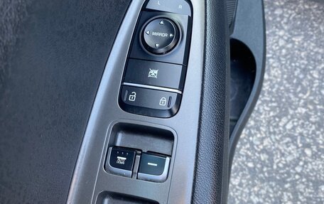 KIA Optima IV, 2020 год, 1 600 000 рублей, 10 фотография