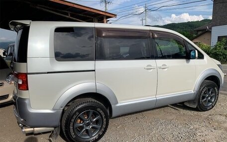 Mitsubishi Delica D:5 I, 2018 год, 2 252 000 рублей, 8 фотография