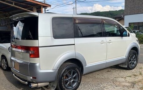 Mitsubishi Delica D:5 I, 2018 год, 2 252 000 рублей, 7 фотография