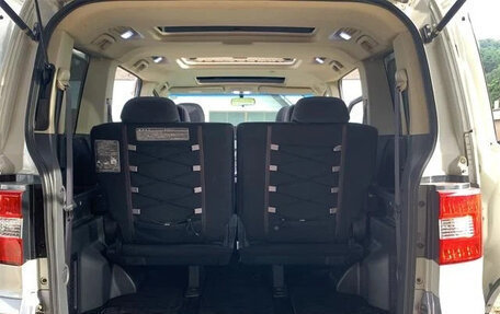 Mitsubishi Delica D:5 I, 2018 год, 2 252 000 рублей, 29 фотография