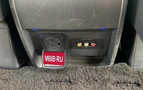 Mitsubishi Delica D:5 I, 2018 год, 2 252 000 рублей, 23 фотография