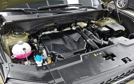 Hyundai Santa Fe IV, 2024 год, 3 963 299 рублей, 6 фотография