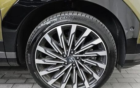 Hyundai Santa Fe IV, 2024 год, 3 963 299 рублей, 5 фотография