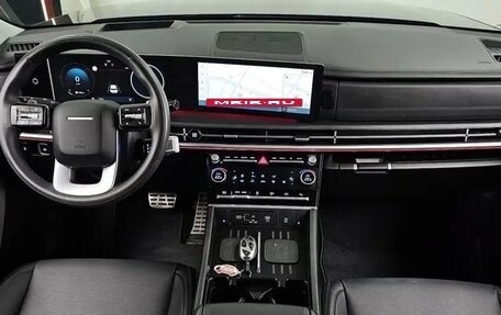 Hyundai Santa Fe IV, 2024 год, 3 963 299 рублей, 7 фотография