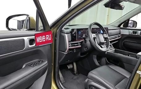 Hyundai Santa Fe IV, 2024 год, 3 963 299 рублей, 10 фотография