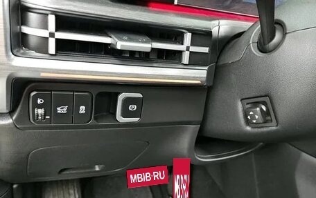 Hyundai Santa Fe IV, 2024 год, 3 963 299 рублей, 17 фотография