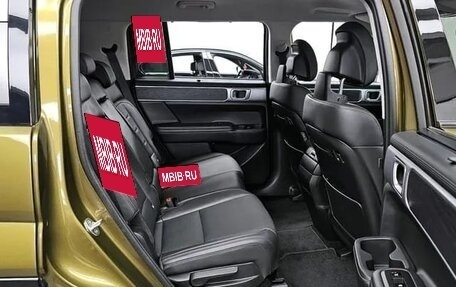 Hyundai Santa Fe IV, 2024 год, 3 963 299 рублей, 11 фотография