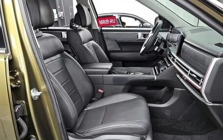 Hyundai Santa Fe IV, 2024 год, 3 963 299 рублей, 12 фотография