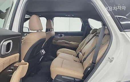 KIA Sorento IV, 2025 год, 4 586 000 рублей, 12 фотография