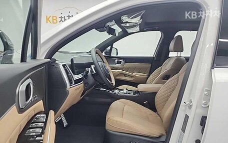 KIA Sorento IV, 2025 год, 4 586 000 рублей, 11 фотография