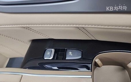 KIA Sorento IV, 2025 год, 4 586 000 рублей, 14 фотография