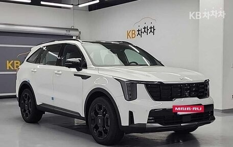 KIA Sorento IV, 2025 год, 4 586 000 рублей, 4 фотография