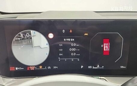 KIA Sorento IV, 2025 год, 4 586 000 рублей, 6 фотография