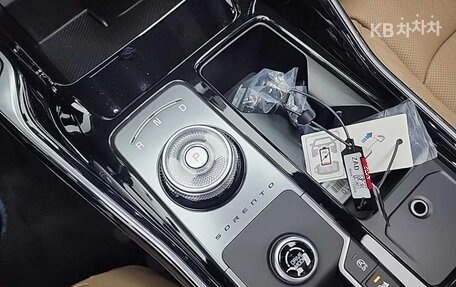 KIA Sorento IV, 2025 год, 4 586 000 рублей, 8 фотография
