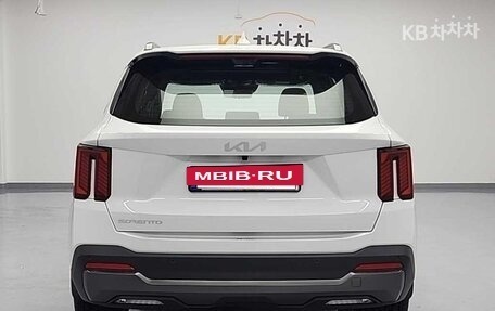 KIA Sorento IV, 2025 год, 4 586 000 рублей, 3 фотография