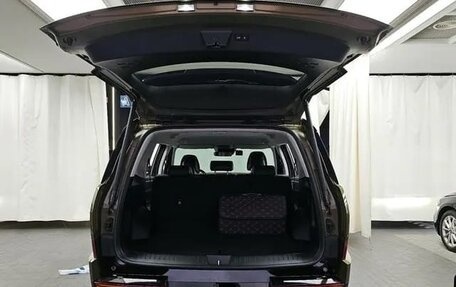 Hyundai Santa Fe IV, 2024 год, 3 963 299 рублей, 19 фотография