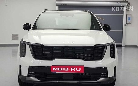 KIA Sorento IV, 2025 год, 4 586 000 рублей, 2 фотография