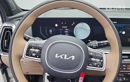 KIA Sorento IV, 2025 год, 4 586 000 рублей, 9 фотография