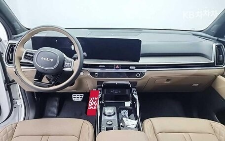KIA Sorento IV, 2025 год, 4 586 000 рублей, 7 фотография