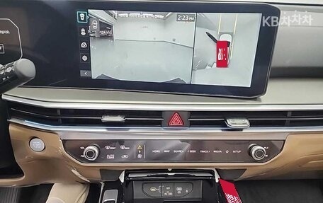 KIA Sorento IV, 2025 год, 4 586 000 рублей, 10 фотография