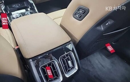 KIA Sorento IV, 2025 год, 4 586 000 рублей, 13 фотография