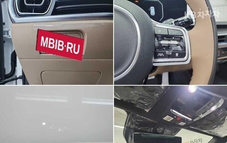 KIA Sorento IV, 2025 год, 4 586 000 рублей, 19 фотография