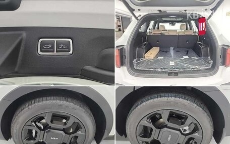 KIA Sorento IV, 2025 год, 4 586 000 рублей, 20 фотография