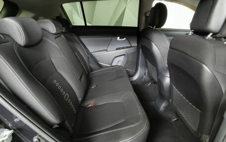 KIA Sportage III, 2015 год, 1 445 000 рублей, 12 фотография