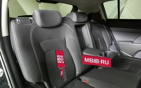 KIA Sportage III, 2015 год, 1 445 000 рублей, 13 фотография