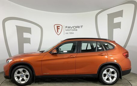 BMW X1, 2013 год, 1 350 000 рублей, 5 фотография