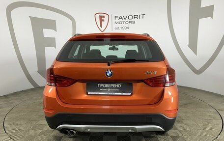 BMW X1, 2013 год, 1 350 000 рублей, 3 фотография
