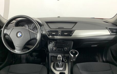 BMW X1, 2013 год, 1 350 000 рублей, 7 фотография