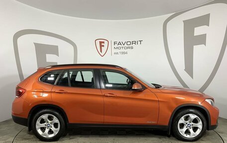 BMW X1, 2013 год, 1 350 000 рублей, 4 фотография