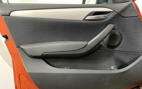 BMW X1, 2013 год, 1 350 000 рублей, 8 фотография