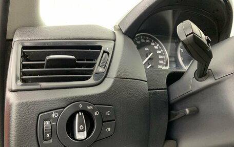 BMW X1, 2013 год, 1 350 000 рублей, 9 фотография